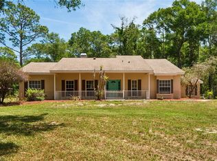16225 Bonzai Trl, Brooksville, FL 34613