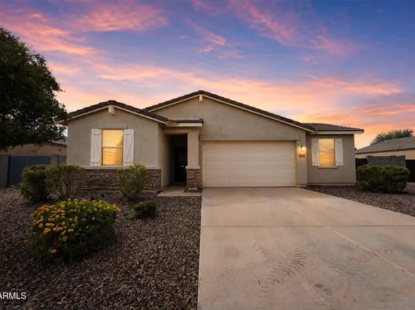 7141 E MORNING DOVE Lane, San Tan Valley, AZ 85143