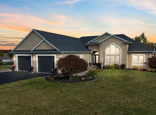 9610 Stadt Rd, Marshfield, WI 54449