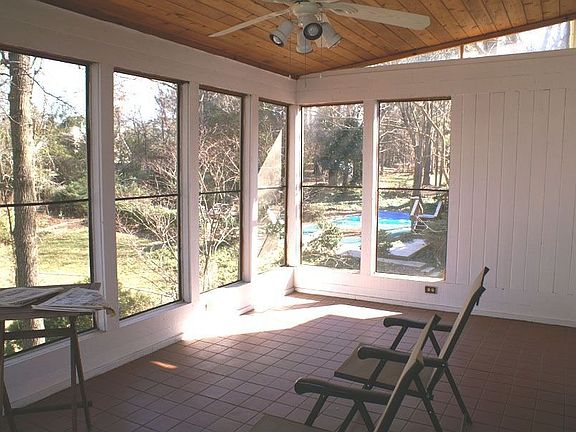 sun room