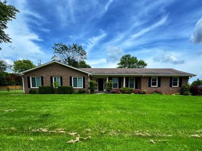 318 Clearbrook Dr, Danville, KY, 40422