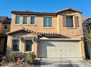 5018 Lime Kiln Ave, Las Vegas, NV 89139
