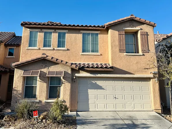 5018 Lime Kiln Ave, Las Vegas, NV