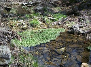 3224 Cozahome Rd, Harriet, AR 72639