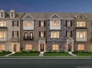 2534 Clairebrooke Bnd #3, Chamblee, GA 30341