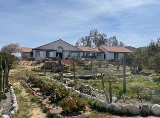 9025 Warren Vista Ave, Yucca Valley, CA 92284