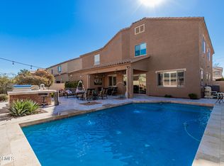 1294 E Baranca Rd, Gilbert, AZ 85297