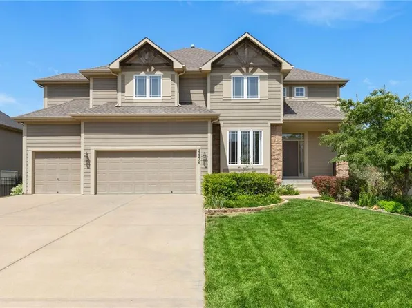 22216 W 176th Ter, Olathe, KS 66062