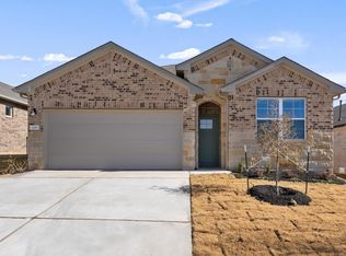 109 Mackinac Ln, Georgetown, TX 78626