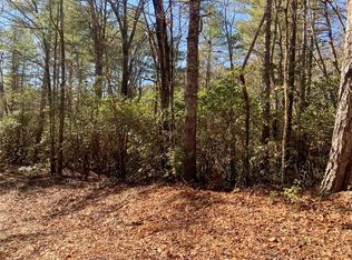 Lot 18 OakRidge Drive, Brevard, NC 28712