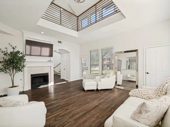 2600 Dunbar Dr, McKinney, TX 75072