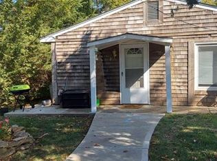 15958 Gardner East Rd, Gardner, KS 66030