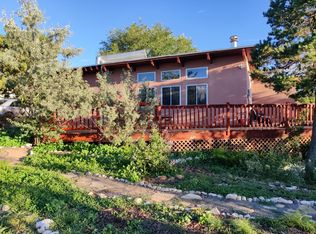64 Pinon Heights Rd, Sandia Park, NM 87047