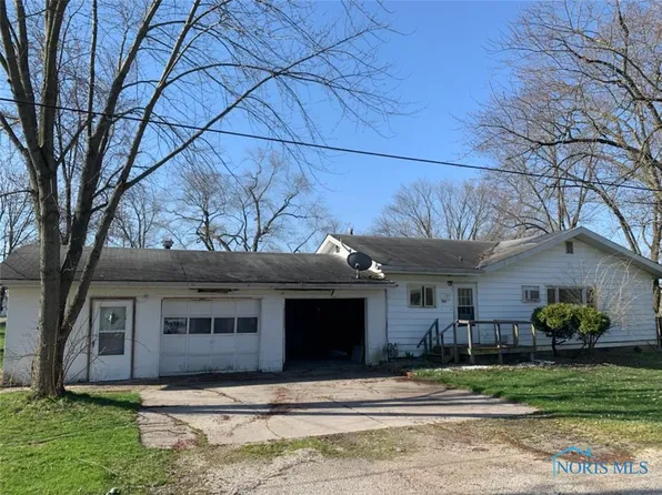 405 Church St, Stryker, OH 43557