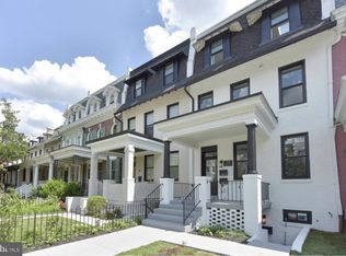 22 Bryant St NW #1, Washington, DC 20001