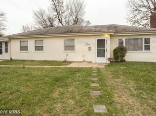 6213 Pioneer Dr, Springfield, VA 22150