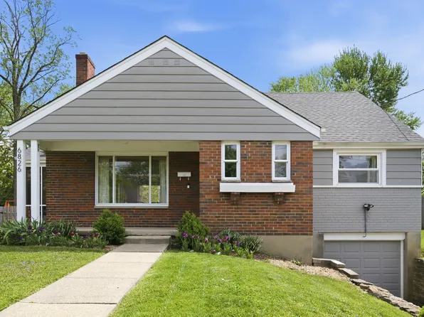 6826 Le Conte Ave, Cincinnati, OH 45230