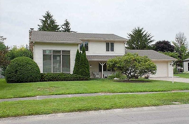 1st image of 5413 W Barley Way