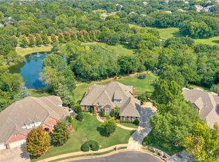 2801 Sweetbriar, Edmond, OK 73034