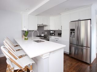 4 Crystal Pl #2, Charlestown, MA 02129