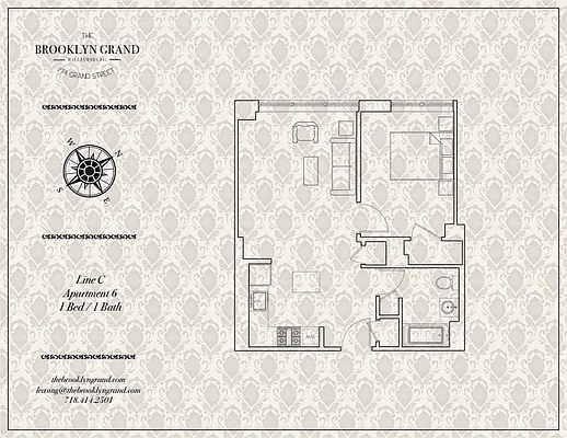 Rented by Bold Marketing | media 19