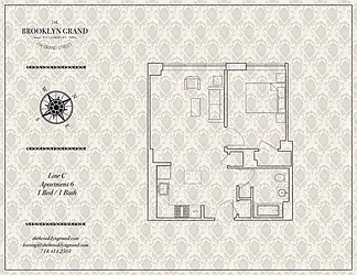 Rented by Bold Marketing