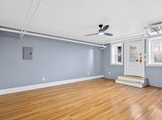 St. Paul Terrace, Brookline, MA 02446