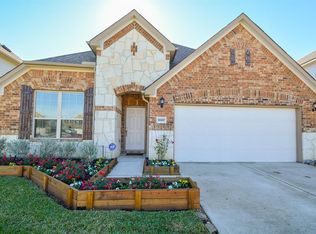 30227 Creekside Dr, Brookshire, TX 77423