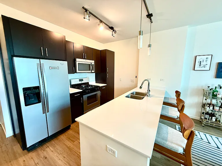 3741 N Halsted St #611 — Photo 4