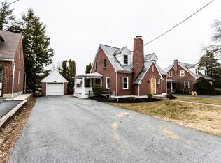 957 W Main St, Ephrata, PA 17522