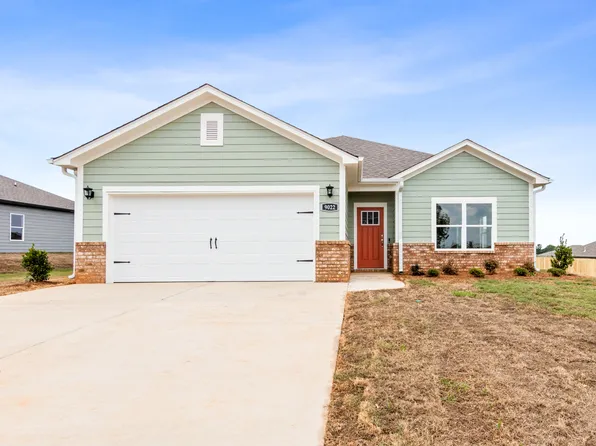 Easton A Plan, Havenridge