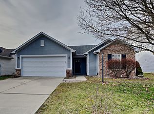 5847 Mosaic Pl, Indianapolis, IN