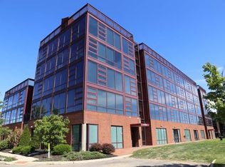 366 Neruda Ave #366, Columbus, OH 43215