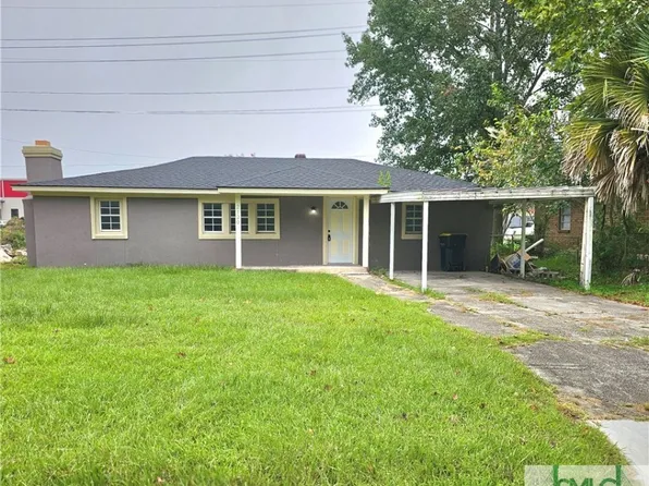 2120 Hagood Street, Savannah, GA 31415
