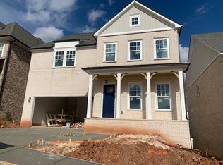 595 Opera Ln, Alpharetta, GA 30009