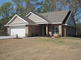 375 Marshall Young Rd, Mobile, AL 36608