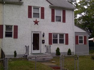 3027 Tuckahoe Rd, Camden, NJ 08104