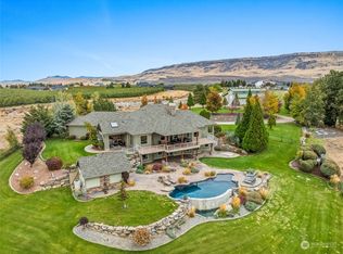 1114 S Wells Ave, East Wenatchee, WA