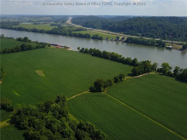 0 White Ridge Rd, Pt Pleasant, WV 25550