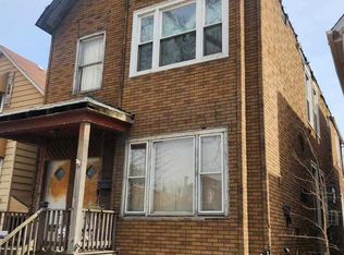3009 N Whipple St, Chicago, IL