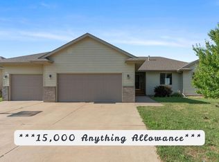 7720 W Justice St, Sioux Falls, SD 57106