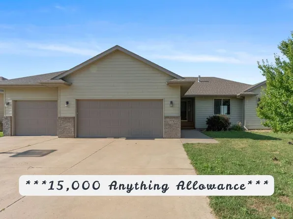 7720 W Justice St, Sioux Falls, SD 57106