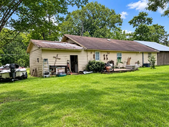 25545 Lakeshore Dr, Splendora, TX 77372