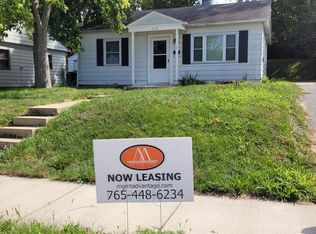 3132 Prairie Ln, Lafayette, IN 47904