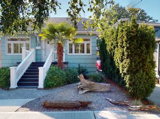 2551 57th Ave SW, Seattle, WA 98116