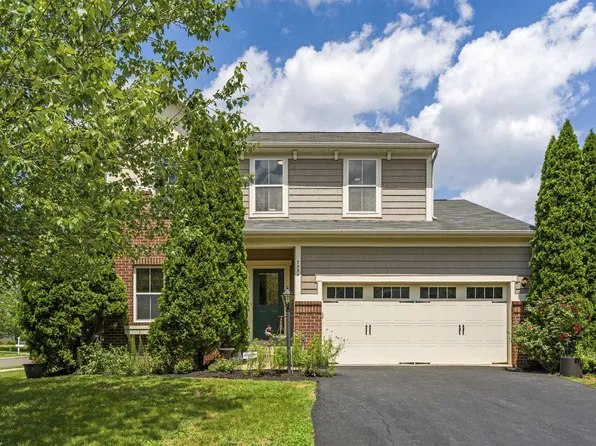 7334 Lake Willow Ct, Warrenton, VA 20187