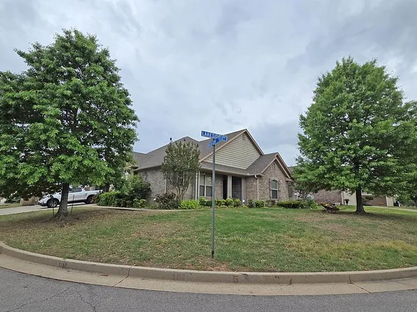 9004 Lakeside Way, Fort Smith, AR 72903
