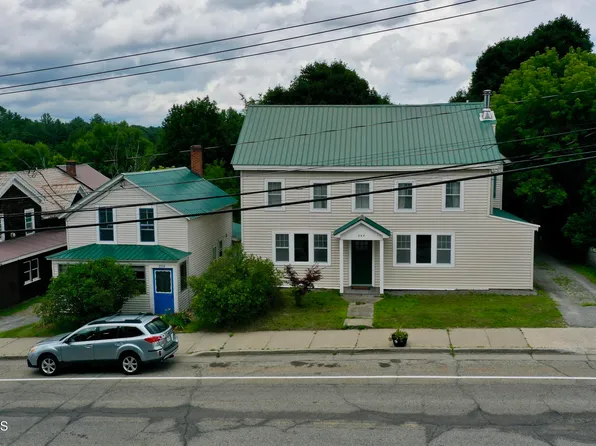 248 Main Street, North Creek, NY 12853