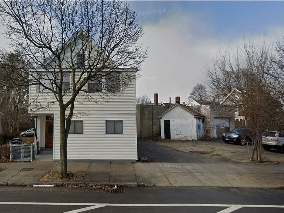 1st image of 2592 Mass Ave #2