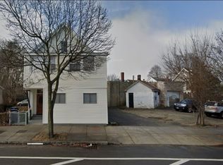 2592 Mass Ave #2, Cambridge, MA 02140
